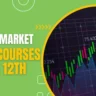 stock market courses after 12th