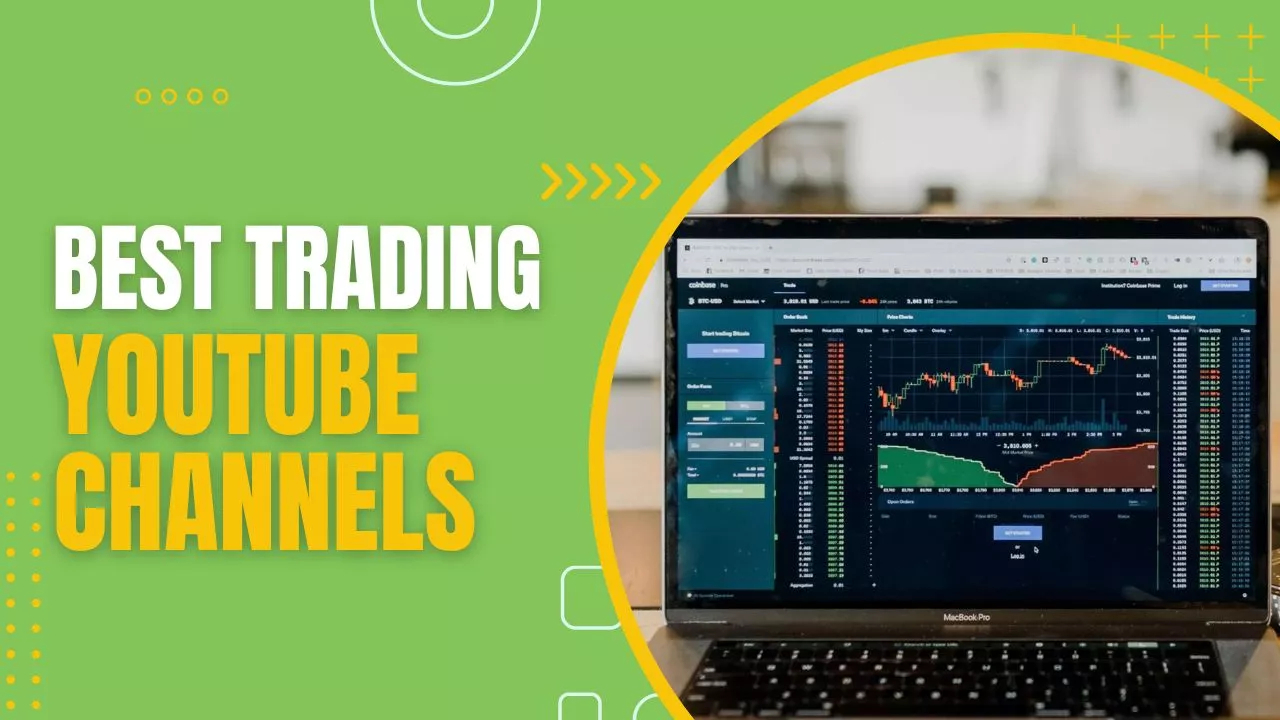 Best YouTube Channels to Learn Trading in India for Beginners