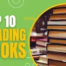 Top 10 Books to Learn Stock Trading