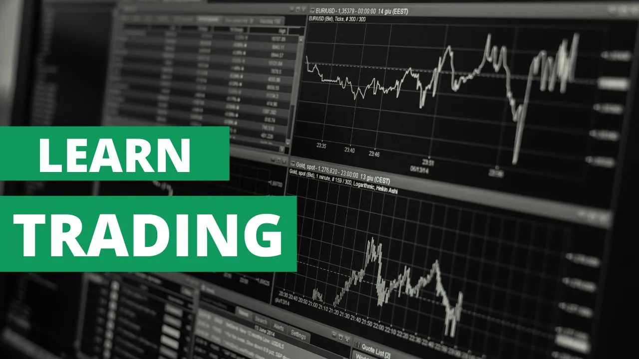 LEARN TRADING