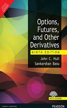 Options, Futures, and Other Derivatives by John C. Hull